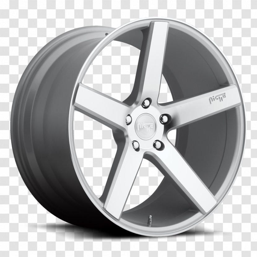 Rim Car Sport Utility Vehicle Wheel Spoke - Price Transparent PNG