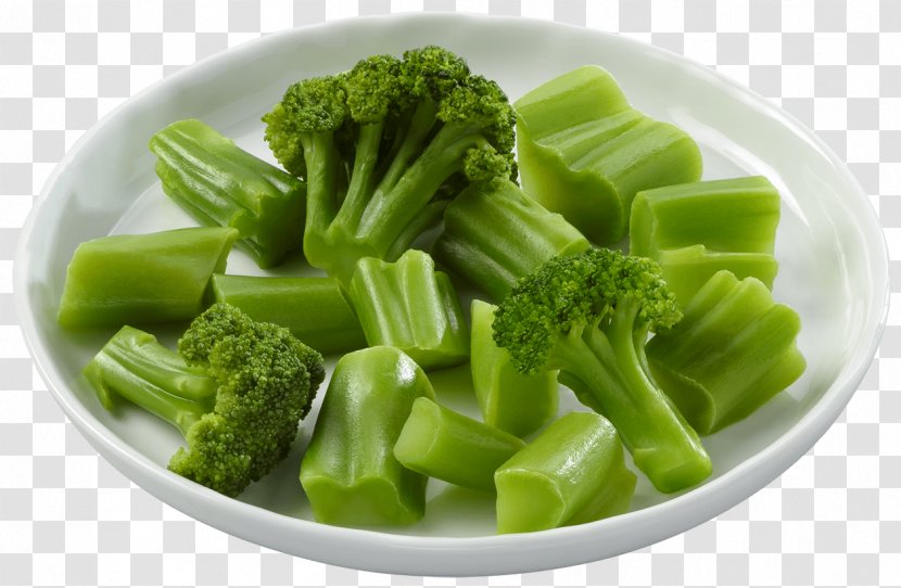 Broccoli Food Home Canning Recipe - Farm Transparent PNG