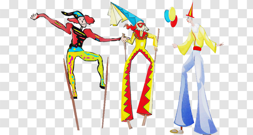 Costume Design Sports Equipment Costume Ski Pole Character Transparent PNG
