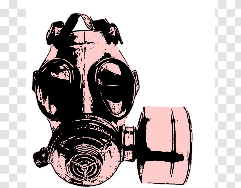Gas Mask Image Clip Art Transparent PNG
