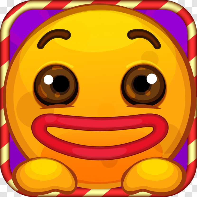 Emoticon Smiley Happiness - Flippers Transparent PNG