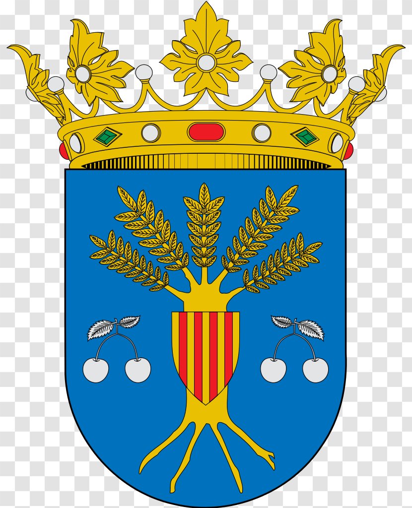 New Spain Coat Of Arms Sweden Spanish Empire - España Transparent PNG