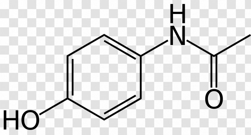 Acetaminophen Paracetamol Poisoning Tylenol Pharmaceutical Drug Analgesic - Diagram - Tablet Transparent PNG