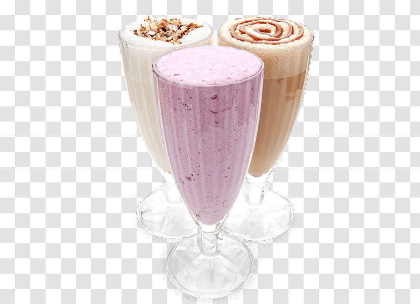 Ice Cream Milkshake Smoothie Falooda Transparent PNG