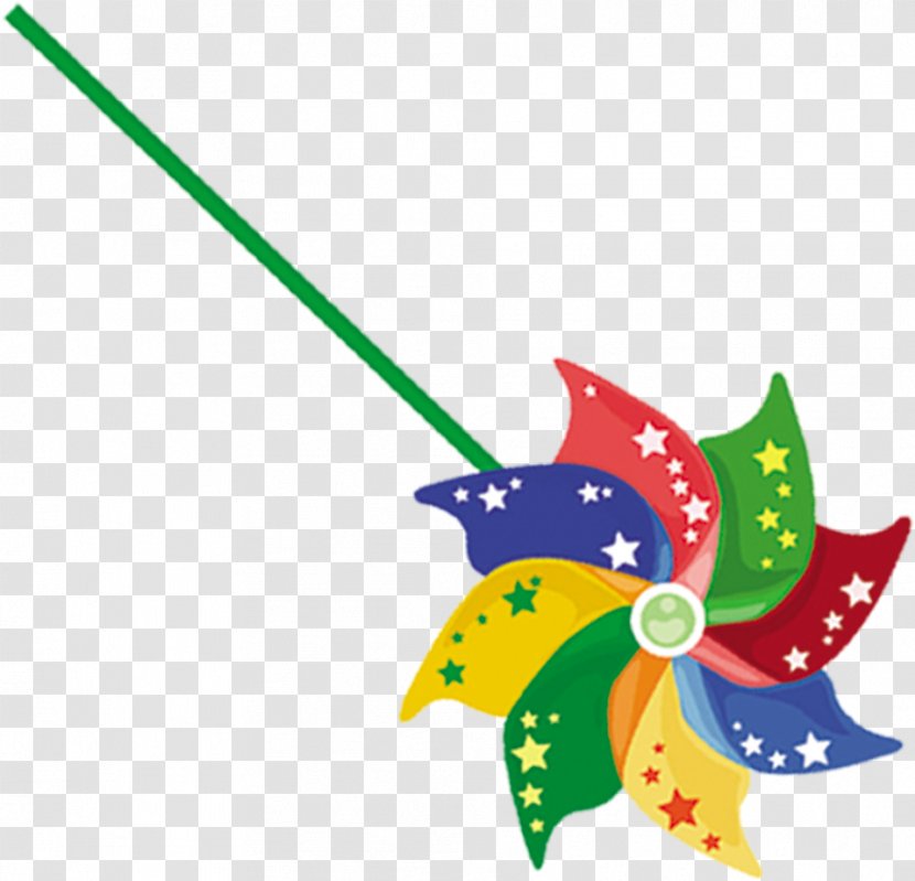 Toy Pinwheel Child Clip Art - Tree - Windmill Transparent PNG