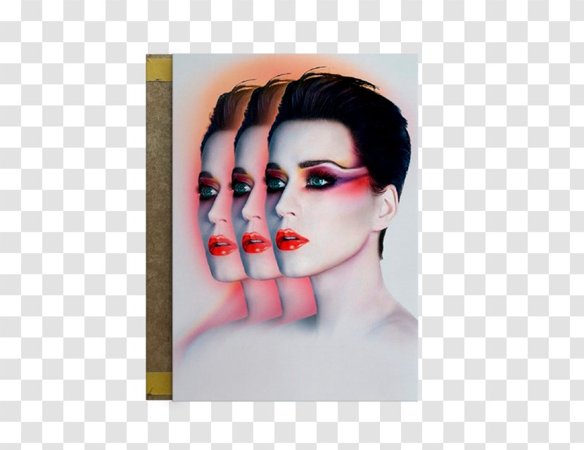 Katy Perry Witness: The Tour Motorpoint Arena Sheffield Concert - Flower Transparent PNG