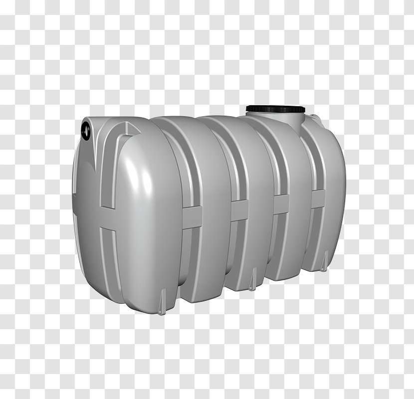 Septic Tank Industrial Water Treatment Wastewater Sanitation Plastic - Leroy Merlin Ukraine Transparent PNG