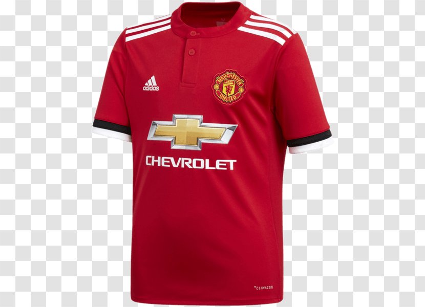 Adidas Store Jersey Manchester United F.C. Clothing Transparent PNG