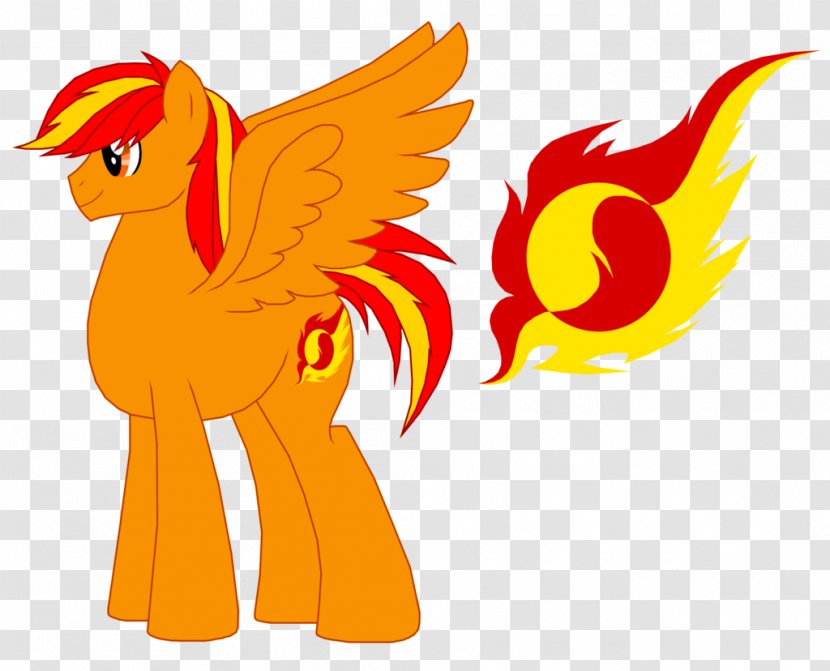 Pony Equestria DeviantArt Winged Unicorn Pegasus - Water Bird - Livestock Transparent PNG