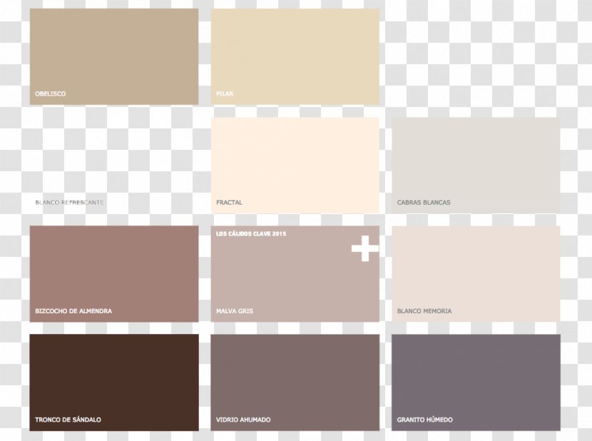 Color Palette Grey Paint Coral - Hue - Beige Transparent PNG