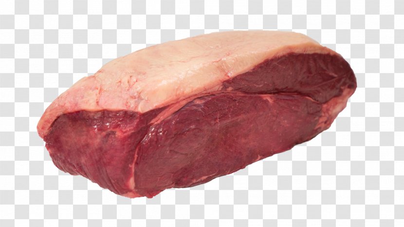 Sirloin Steak Ham Roast Beef T-Bones Fresh Food Market Game Meat - Frame Transparent PNG