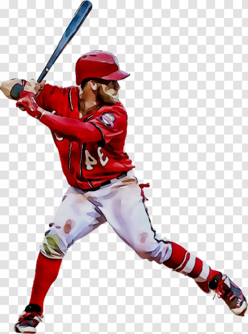 Baseball Positions Sports Costume Bats - Equipment - Uniform Transparent PNG