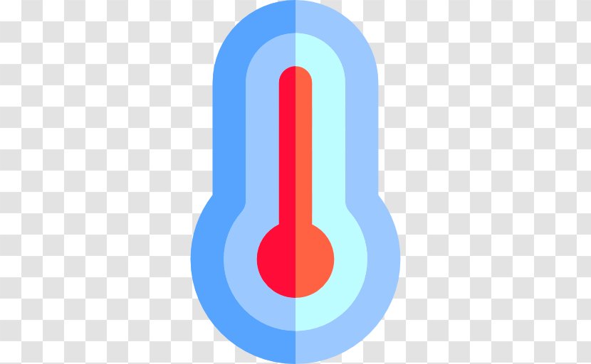 Thermometer Vector - Logo - Temperature Transparent PNG