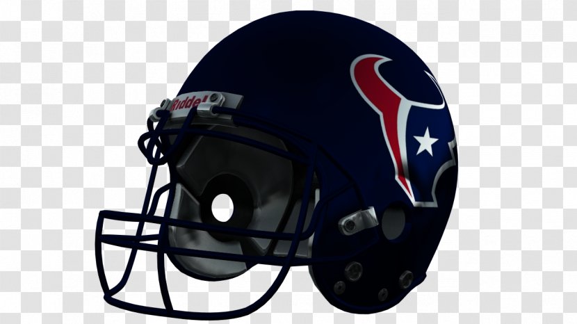 Atlanta Falcons Carolina Panthers Seattle Seahawks Motorcycle Helmets Chicago Bears - Football Helmet - Houston Texans Transparent PNG
