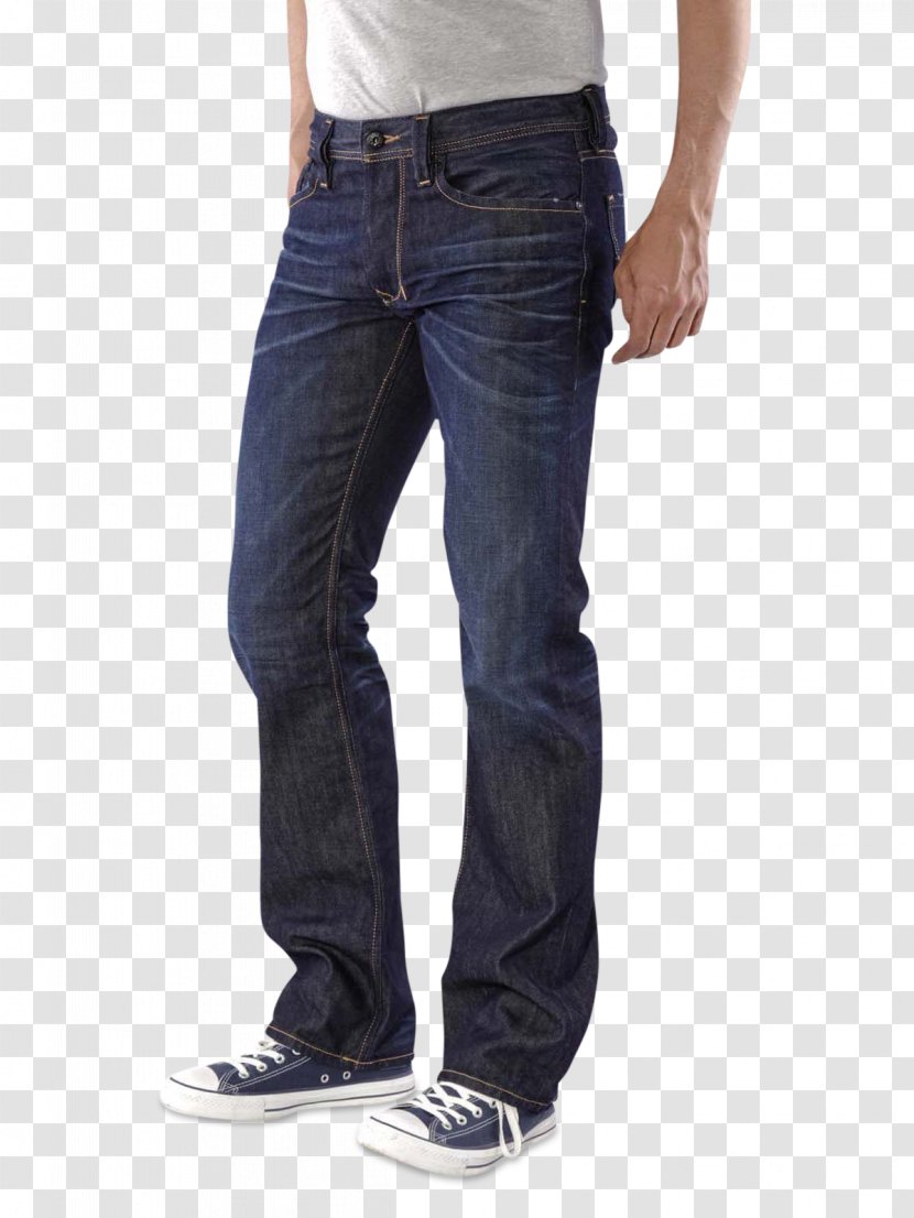 Jeans T-shirt Clothing Pants Blue Transparent PNG
