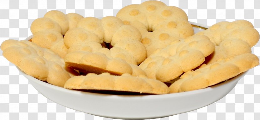 Cookie Biscuit Baking - Finger Food - Saucer Transparent PNG
