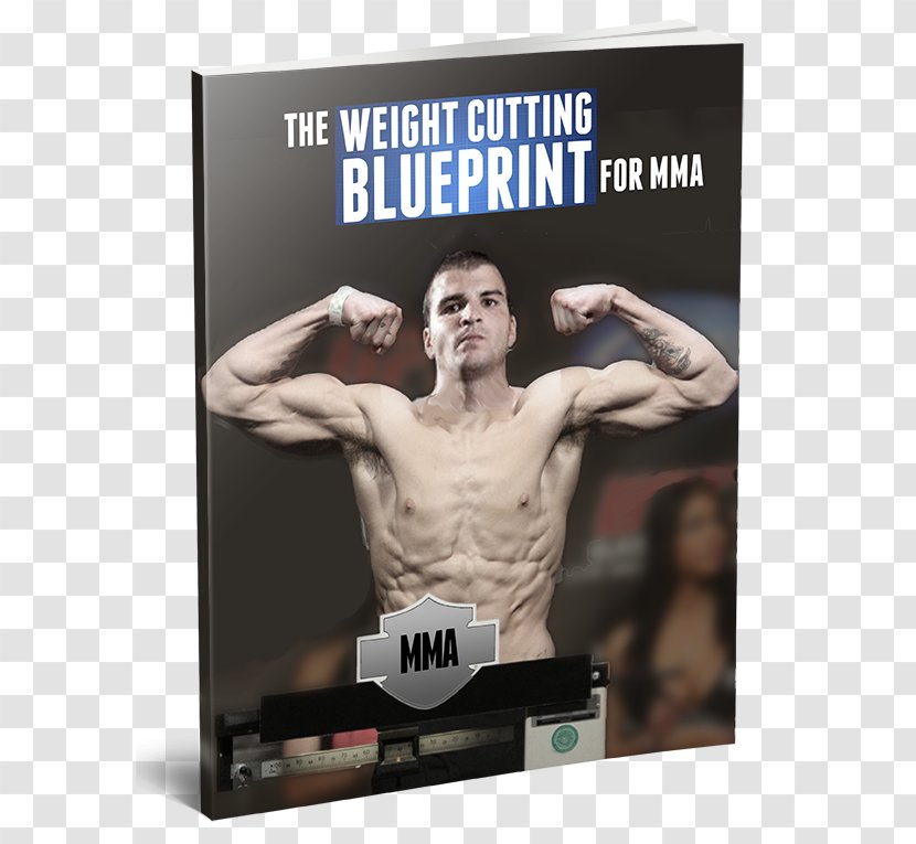Weight Cutting Mixed Martial Arts Combat Sport Ultimate Fighting Championship Brazilian Jiu-jitsu Transparent PNG