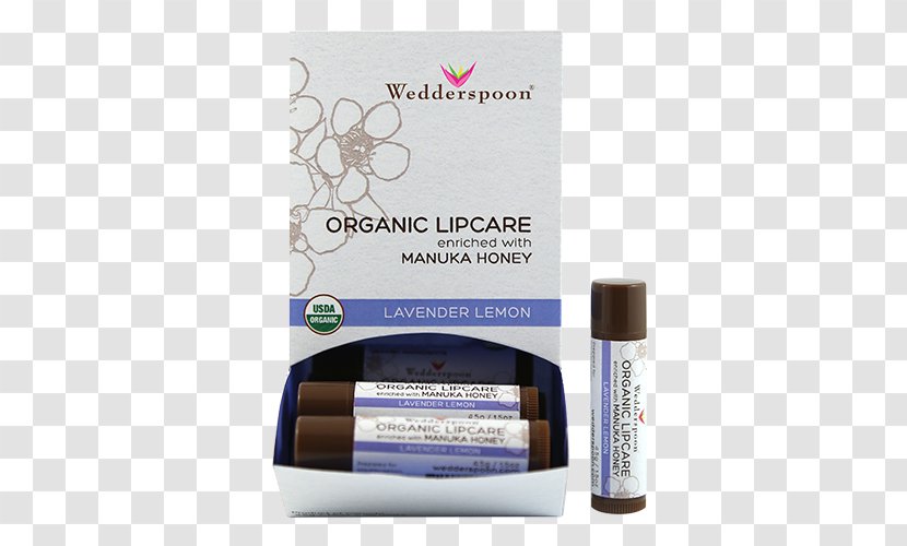 Lip Balm Cream Mānuka Honey Manuka Transparent PNG