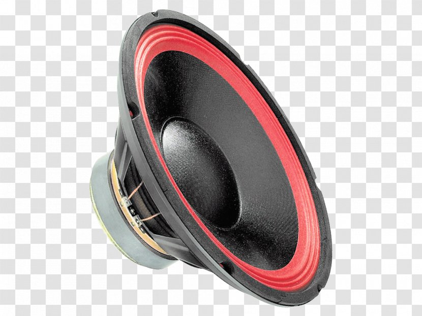 Subwoofer Car Product Design - Loudspeaker Crossover Calculator Transparent PNG