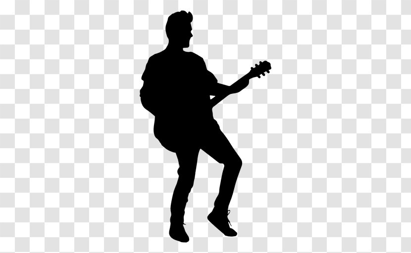 Music Cartoon - Guitar - Musician Joint Transparent PNG