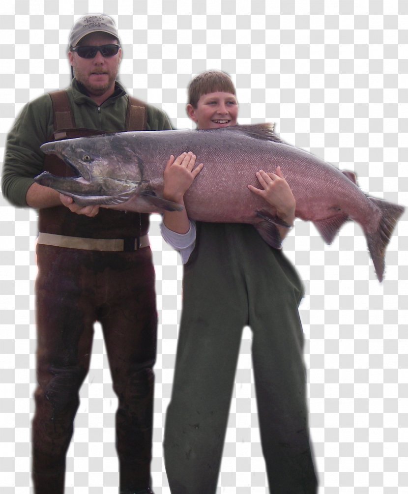 Fishing - Cod - Fish Transparent PNG