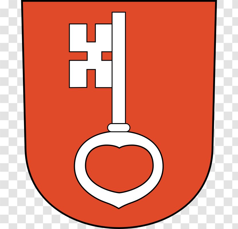 Dinhard Coat Of Arms Clip Art - Heraldry - Shield Logo Transparent PNG