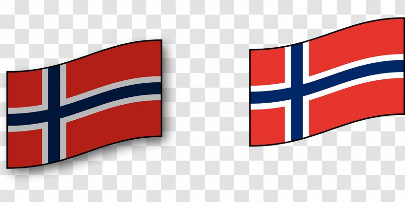 Flag Of Norway Clip Art - Sweden Transparent PNG