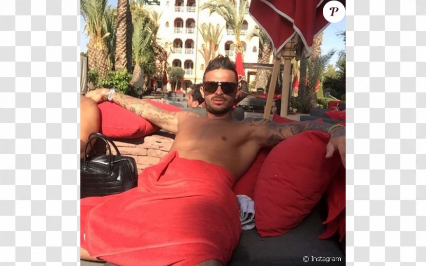 Cours Julien LA VIE SPORTIVE Bel Ange Marrakech Hotel Television Show - Sunglasses Transparent PNG