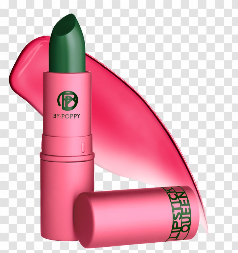 The Frog Prince Lipstick Cosmetics Rouge - Lip Stain Transparent PNG