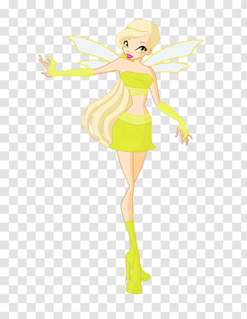 Tinker Bell Disney Fairies Peeter Paan Clip Art - Fictional Character - Siobhan Ciminera Transparent PNG