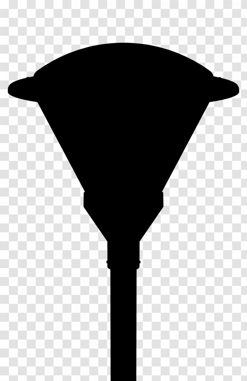 Product Design Line Silhouette - Blackandwhite - Funnel Transparent PNG