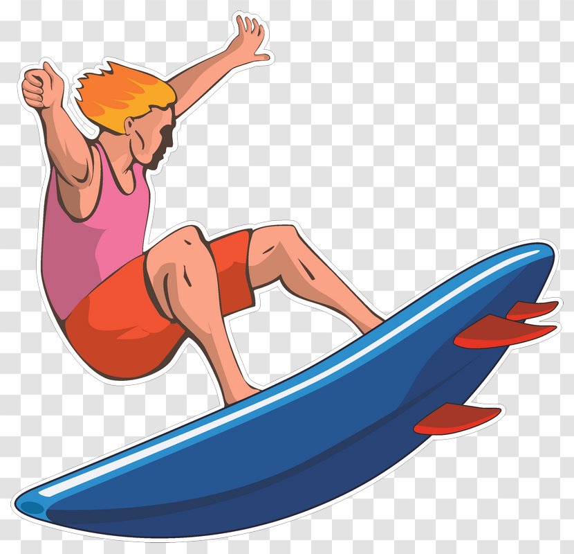 Kitesurfing Surfboard Clip Art - Windsurfing - Surfing Transparent PNG