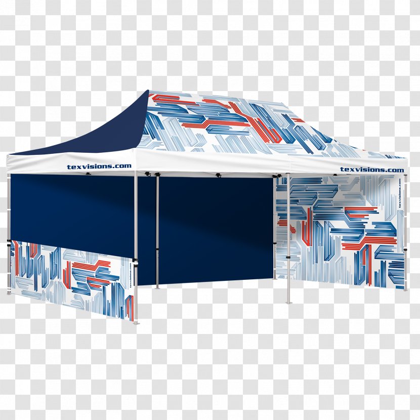 Canopy Shade Tent Roof Transparent PNG