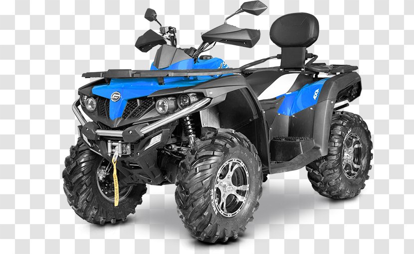 Quadracycle Motorcycle All-terrain Vehicle Price Side By Transparent PNG