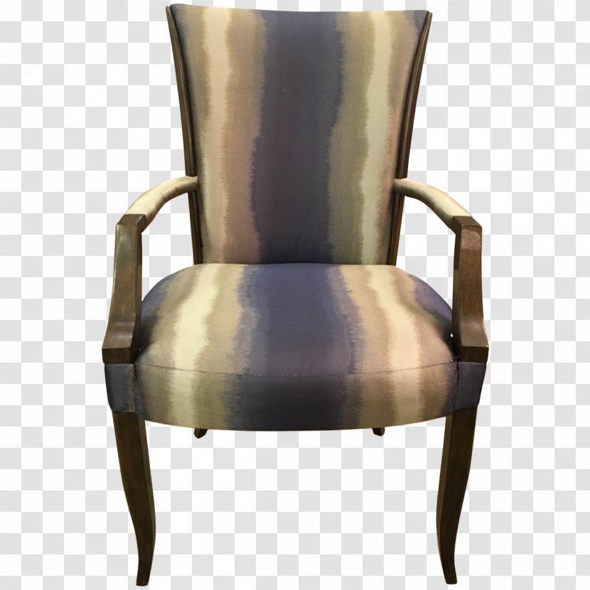 Furniture Chair - Watercolor Transparent PNG