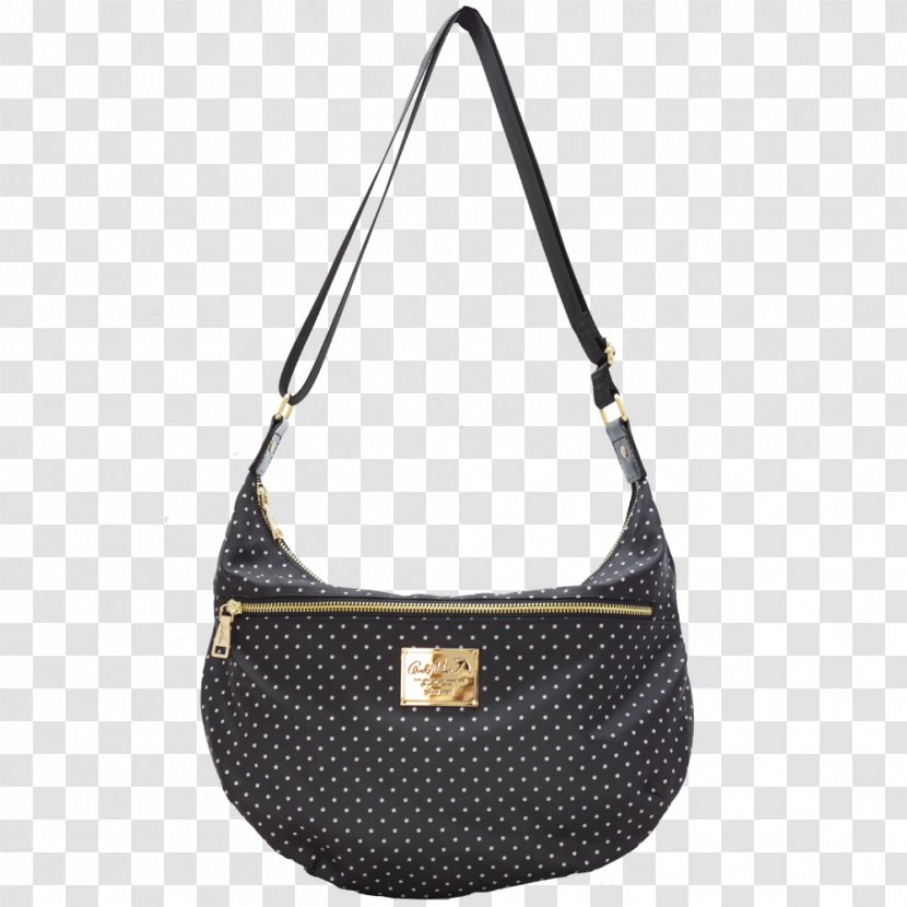 Shoulder Bag M Strap Leather Pattern - Hobo - Arnold Palmer Transparent PNG
