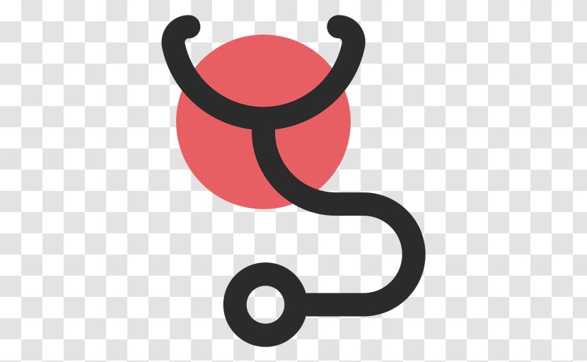 Clip Art Stethoscope - Symbol Transparent PNG