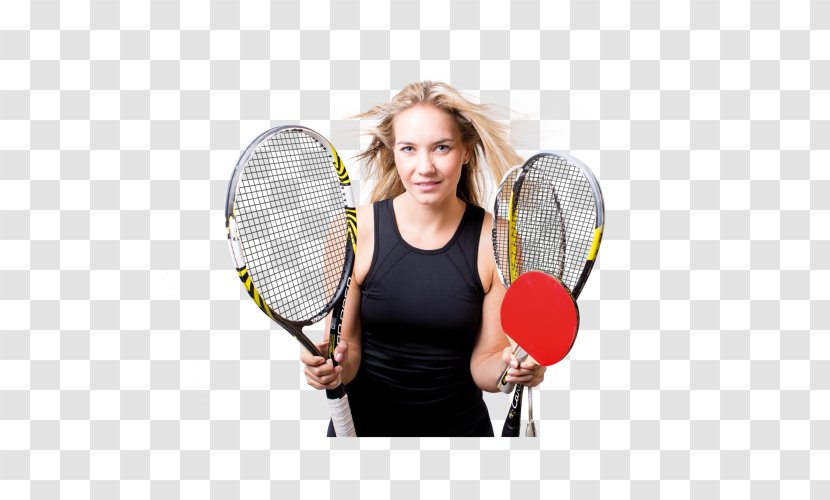 Racket Ping Pong Paddles & Sets Rakieta Tenisowa Tennis - Accessory Transparent PNG