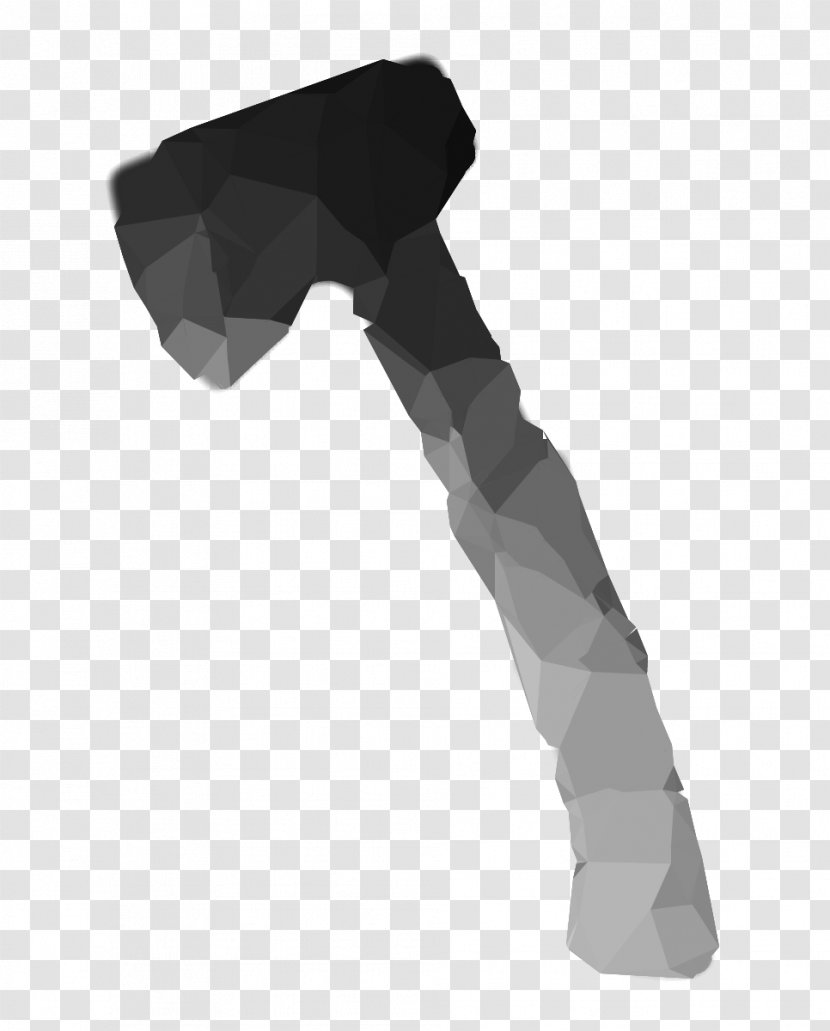 Product Design Angle - Axe Transparent PNG