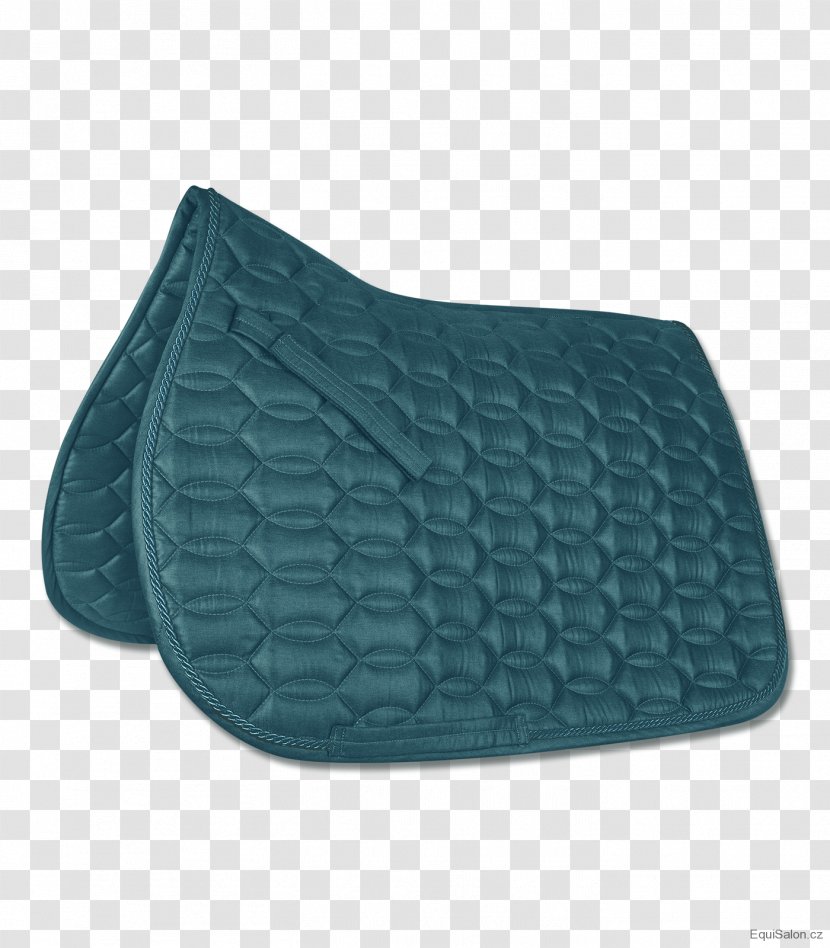 Horse Tack Shabrack Equestrian Saddle Blanket Transparent PNG