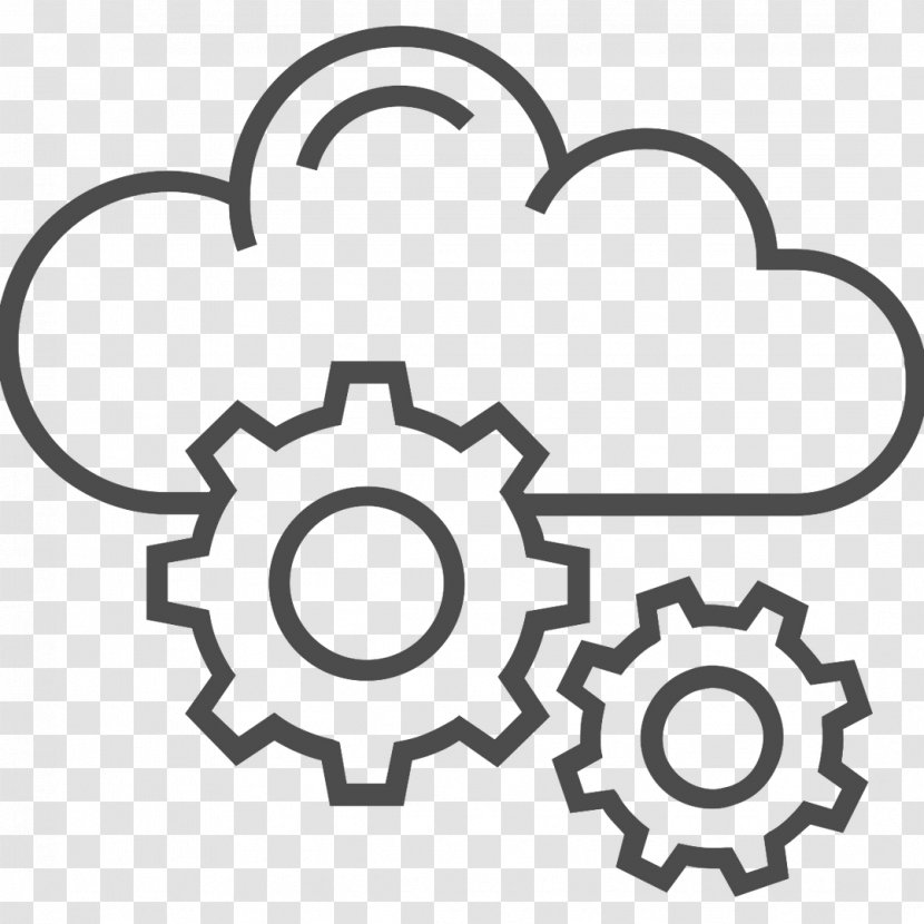 Management Computer Software - Marketing - Cloud Computing Transparent PNG