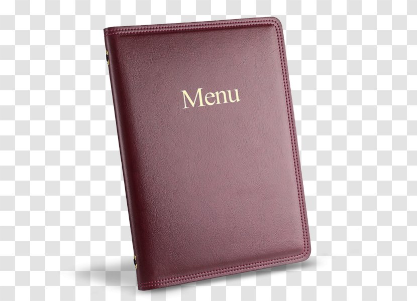 Wallet Vijayawada Leather - MENU COVER Transparent PNG