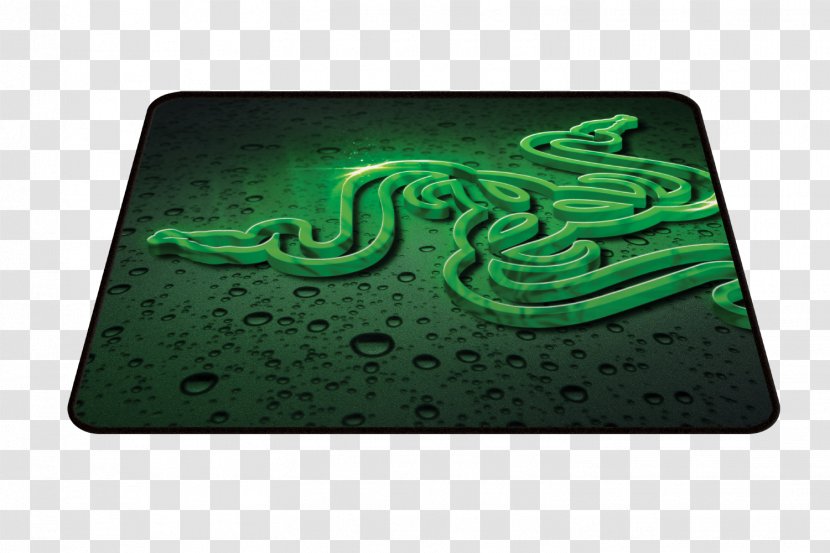 Computer Mouse Mats Razer Inc. Keyboard - Accessory - Speed Transparent PNG