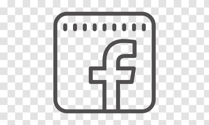Social Media Facebook Network Advertising Transparent PNG