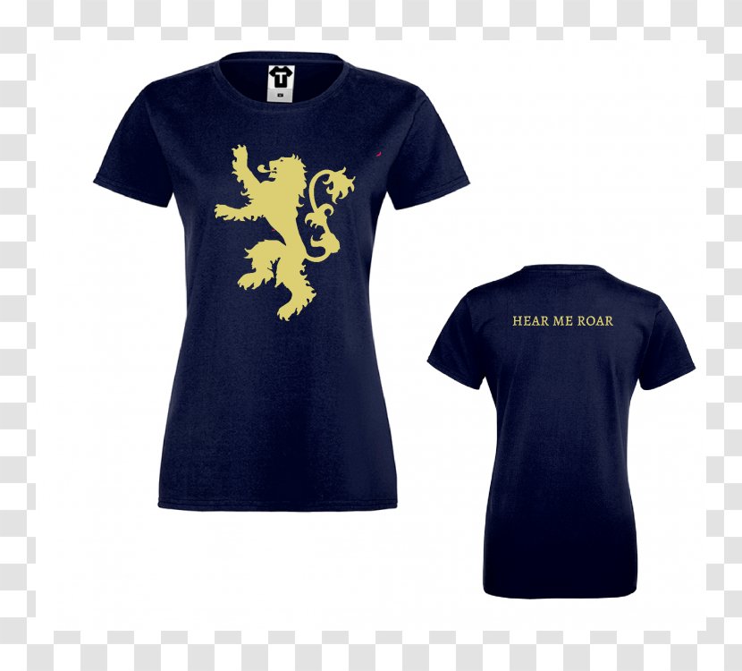 T-shirt Jaime Lannister Daenerys Targaryen A Game Of Thrones Tyrion Transparent PNG
