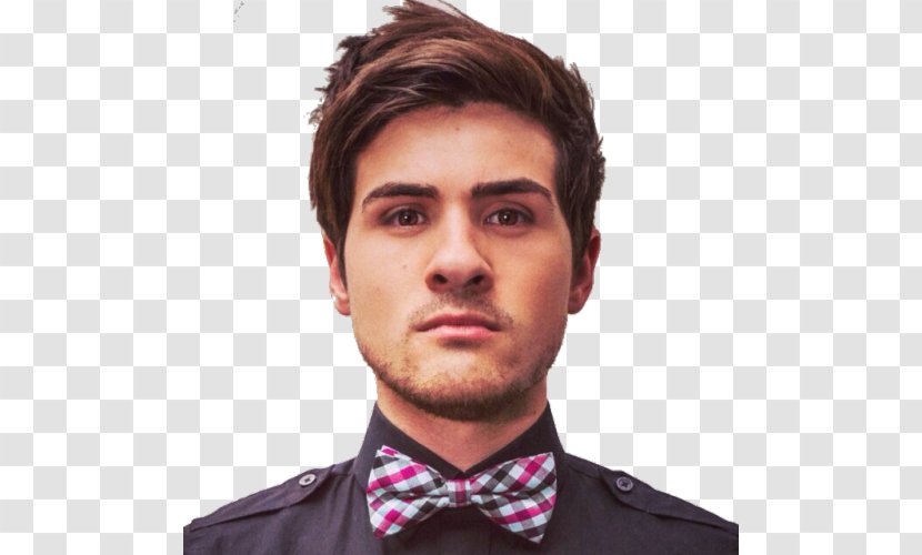 Brendon Urie YouTuber Smosh Panic! At The Disco - Panic - Youtube Transparent PNG