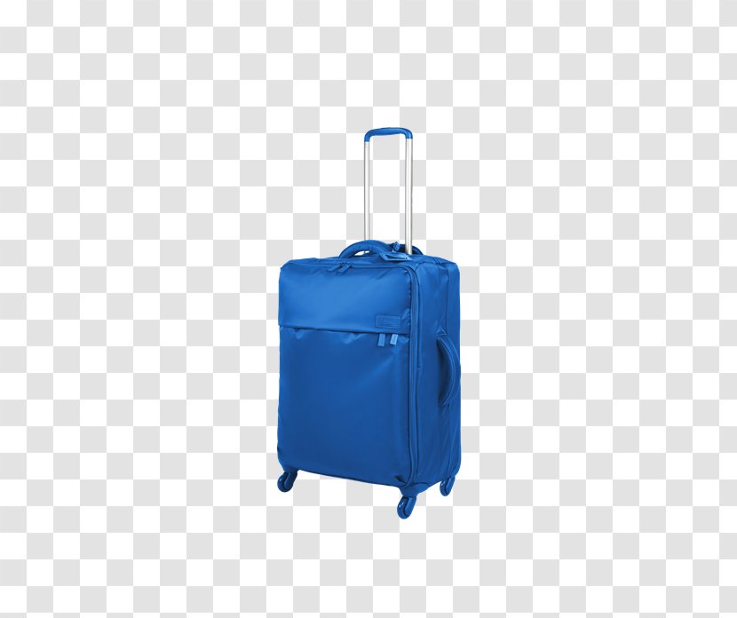 Suitcase Baggage Samsonite Trolley Transparent PNG
