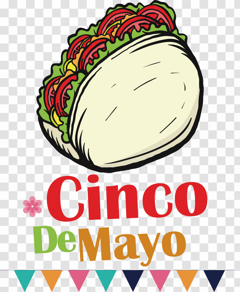 Cinco De Mayo Fifth Of May Mexico Transparent PNG