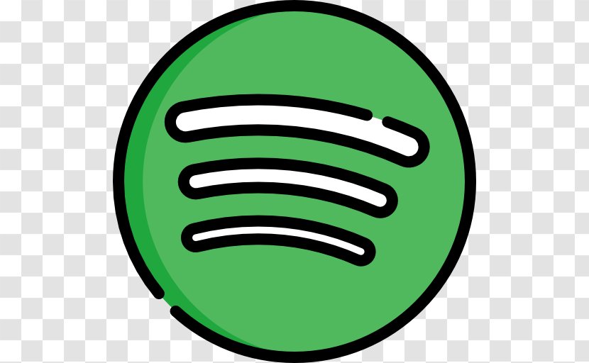 Spotify - Tree - Logo Transparent PNG