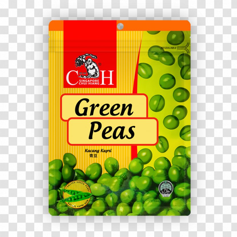 Vegetarian Cuisine Food Pea Ingredient Savoury - Vegetable - Peas Transparent PNG